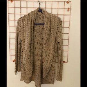 Cynthia Rowley Cardigan sweater